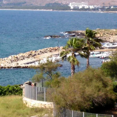 Il Punto Di Vista Nocleg ze śniadaniem