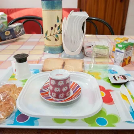Bed & Breakfast Il Punto Di Vista 3*