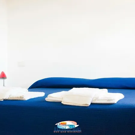Bed & Breakfast Il Punto Di Vista 3*