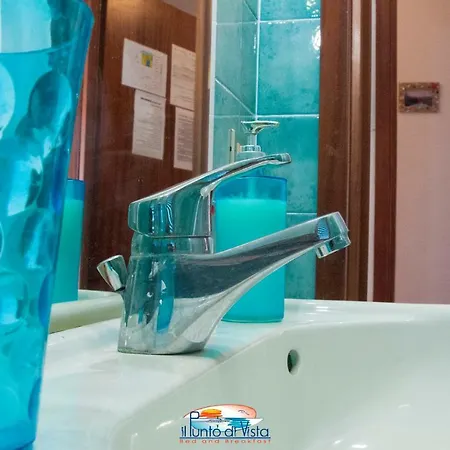 Bed & Breakfast Il Punto Di Vista Gallipoli