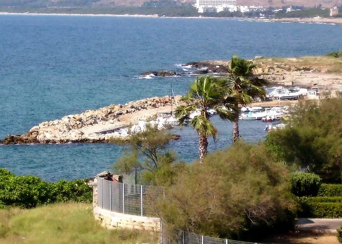 Il Punto Di Vista Nocleg ze śniadaniem