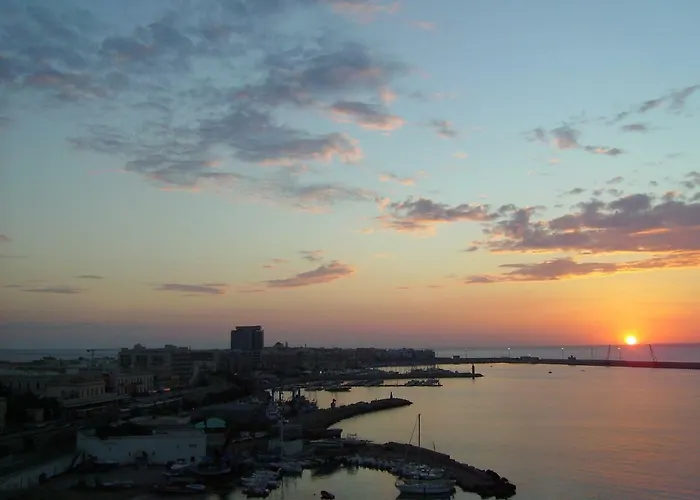 Il Punto Di Vista Gallipoli