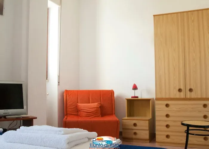 Nocleg ze śniadaniem Il Punto Di Vista