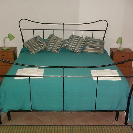 Il Punto Di Vista Bed & Breakfast