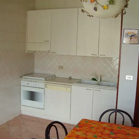 Il Punto Di Vista Panzió 3*