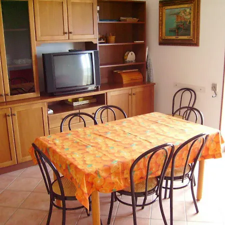 Il Punto Di Vista לינה וארוחת בוקר