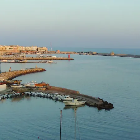 Panzió Il Punto Di Vista