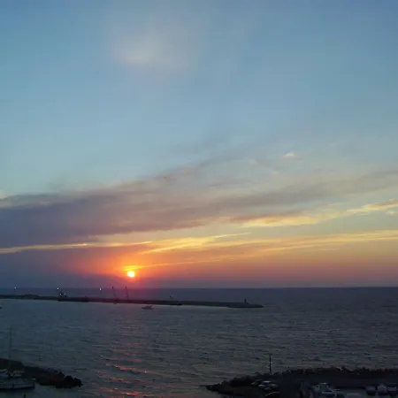 Bed & Breakfast Il Punto Di Vista