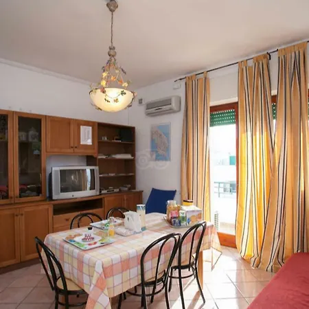 Il Punto Di Vista Bed & Breakfast