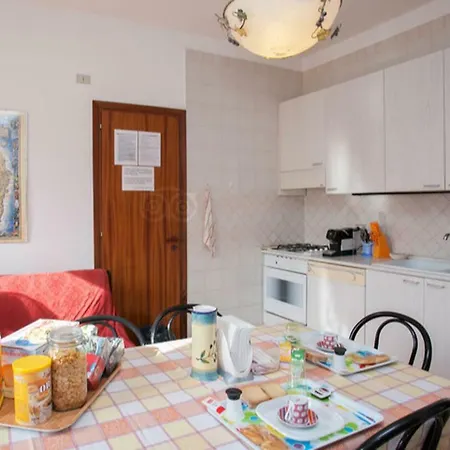 Il Punto Di Vista Bed & Breakfast Gallipoli