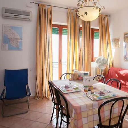 Il Punto Di Vista Gallipoli