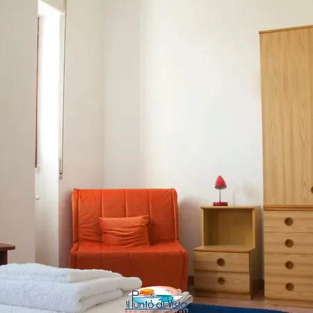 Panzió Il Punto Di Vista