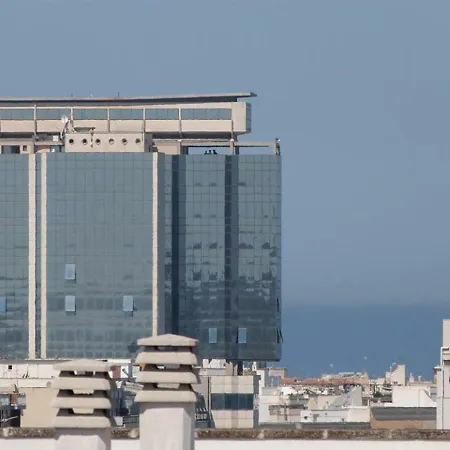 לינה וארוחת בוקר Il Punto Di Vista 3*