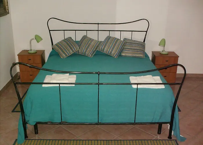 Il Punto Di Vista Panzió