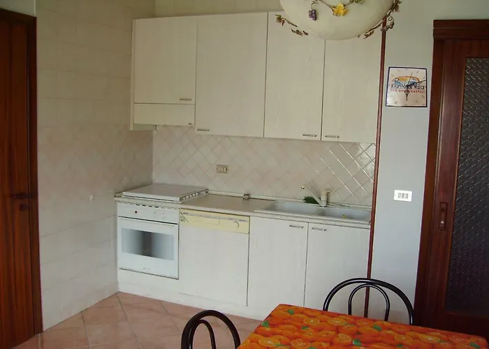 Il Punto Di Vista Bed & Breakfast 3*