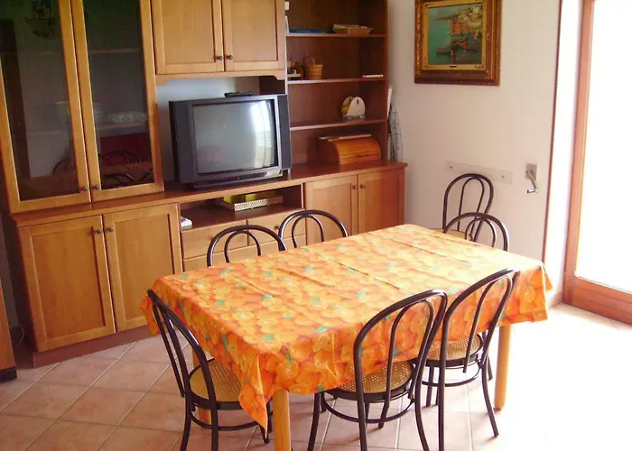 Il Punto Di Vista Bed & Breakfast