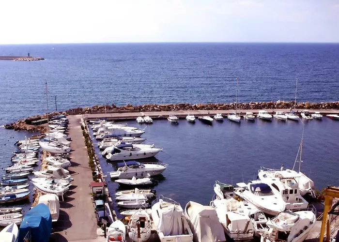 Il Punto Di Vista Bed & Breakfast 3*