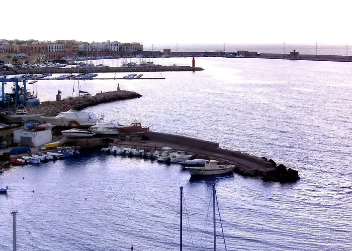 Il Punto Di Vista Gallipoli