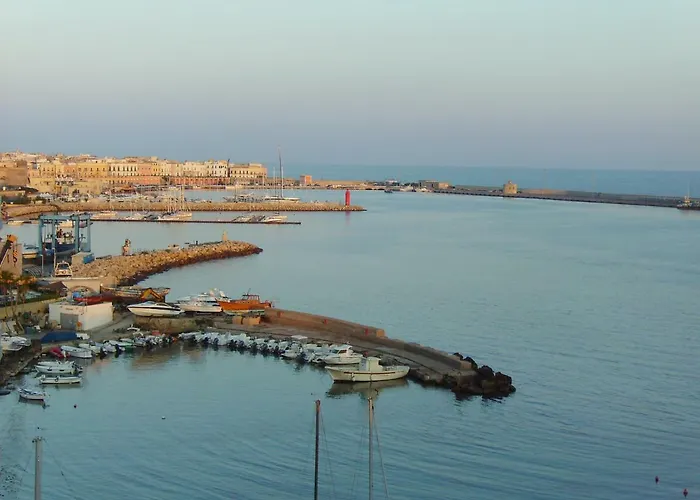 Panzió Il Punto Di Vista