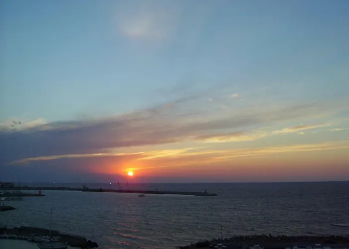 Panzió Il Punto Di Vista