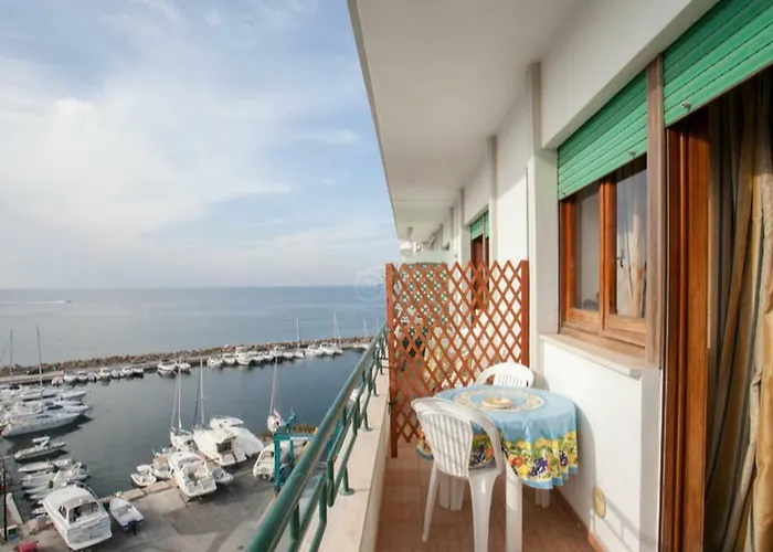 Bed & Breakfast Il Punto Di Vista 3*