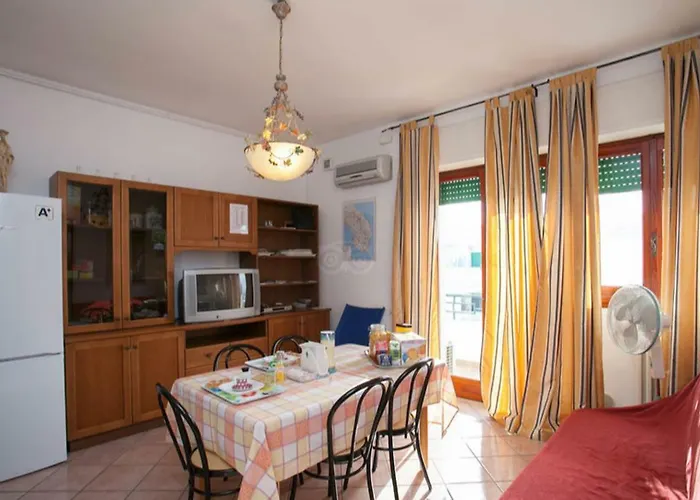 Il Punto Di Vista Bed & Breakfast