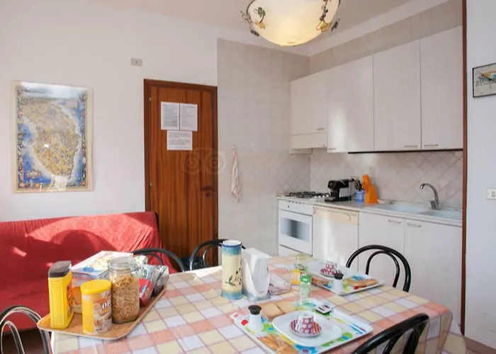 Il Punto Di Vista Bed & Breakfast Gallipoli