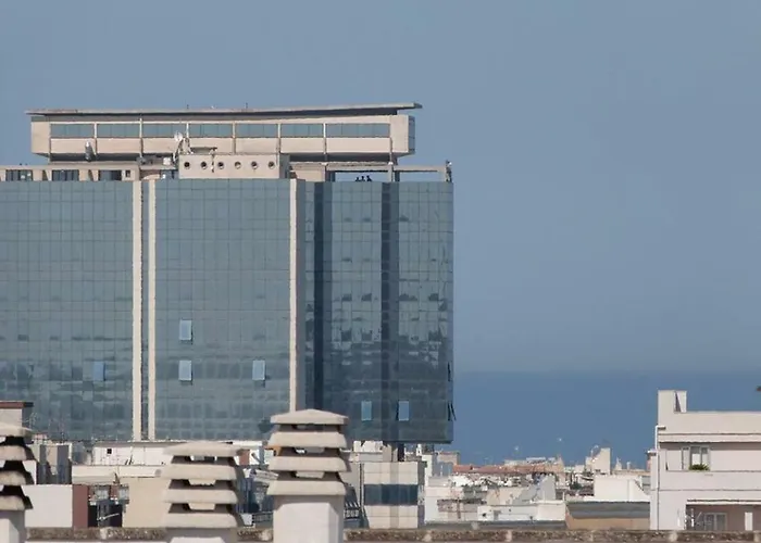 Panzió Il Punto Di Vista 3*