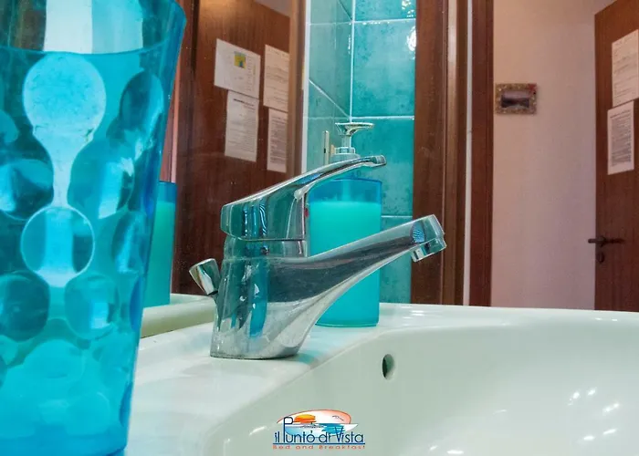 Bed & Breakfast Il Punto Di Vista Gallipoli